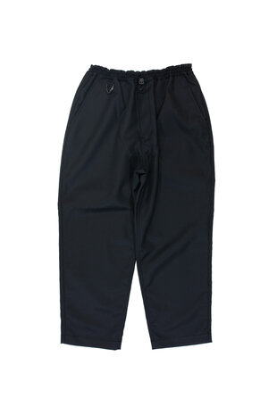 Comme des Garcons Homme COMME DES GARÇONS HOMME PANTALON TECH MARINE