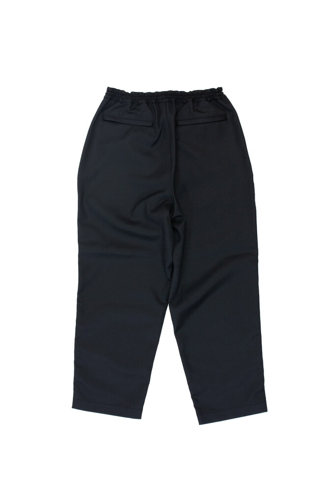 Comme des Garcons Homme COMME DES GARÇONS HOMME PANTALON TECH MARINE