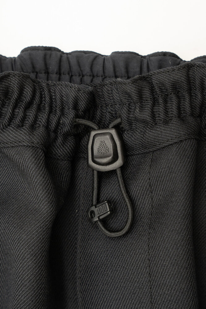 Comme des Garcons Homme COMME DES GARÇONS HOMME PANTALON TECH MARINE