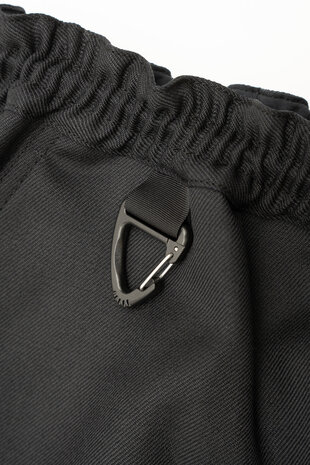 Comme des Garcons Homme COMME DES GARÇONS HOMME PANTALON TECH MARINE