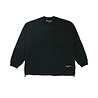 Comme des Garcons Homme COMME DES GARÇONS HOMME PULLOVER ZWART