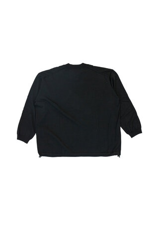 Comme des Garcons Homme COMME DES GARÇONS HOMME PULLOVER ZWART