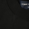 Comme des Garcons Homme COMME DES GARÇONS HOMME PULLOVER ZWART