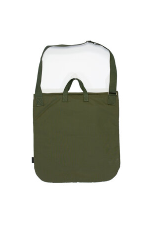 Comme des Garcons Homme COMME DES GARÇONS HOMME X PORTER YOSHIDA & CO HELMUT BAG KHAKI