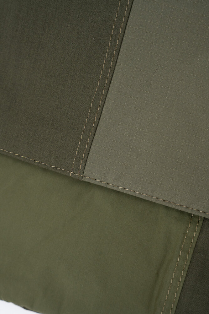 Comme des Garcons Homme COMME DES GARÇONS HOMME X PORTER YOSHIDA & CO HELMUT BAG KHAKI