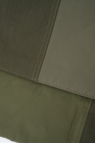 Comme des Garcons Homme COMME DES GARÇONS HOMME X PORTER YOSHIDA & CO HELMUT BAG KHAKI