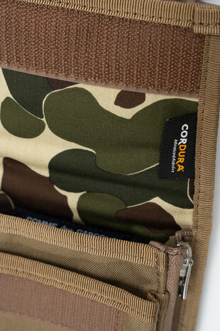 Comme des Garcons Homme COMME DES GARÇONS HOMME X PORTER YOSHIDA MINI SHOULDER BAG BEIGE