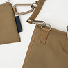 Comme des Garcons Homme COMME DES GARÇONS HOMME X PORTER YOSHIDA MINI SHOULDER BAG BEIGE