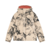 STONE ISLAND CAMOUFLAGE NYLON REP ICE JACKET DOVE GREY STONE ISLAND CAMOUFLAGE NYLON REP ICE JACKET DOVE GREY