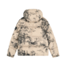 STONE ISLAND CAMOUFLAGE NYLON REP ICE JACKET DOVE GREY STONE ISLAND CAMOUFLAGE NYLON REP ICE JACKET DOVE GREY