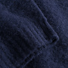 NORSE PROJECTS BIRNIR BRUSHED LAMBSWOOL PULLOVER MARINE NORSE PROJECTS BIRNIR BRUSHED LAMBSWOOL PULLOVER MARINE