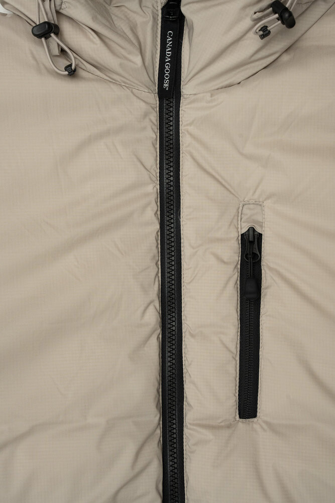 CANADA GOOSE LODGE HOODY JACK BEIGE CANADA GOOSE LODGE HOODY JACK BEIGE