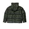 CANADA GOOSE CROFTON PUFFER BLACK LABEL VOLCANO CANADA GOOSE CROFTON PUFFER BLACK LABEL VOLCANO