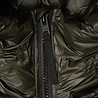 CANADA GOOSE CROFTON PUFFER BLACK LABEL VOLCANO CANADA GOOSE CROFTON PUFFER BLACK LABEL VOLCANO