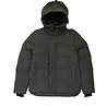 CANADA GOOSE MACMILLAN BLACK LABEL JACK VOLCANO CANADA GOOSE MACMILLAN BLACK LABEL JACK VOLCANO