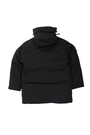 Canada Goose CANADA GOOSE EXPEDITION PARKA ZWART