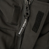 Canada Goose CANADA GOOSE EXPEDITION PARKA ZWART