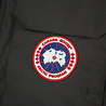 Canada Goose CANADA GOOSE EXPEDITION PARKA ZWART