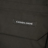 Canada Goose CANADA GOOSE EXPEDITION PARKA ZWART