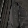 Canada Goose CANADA GOOSE EXPEDITION PARKA ZWART