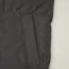 Canada Goose CANADA GOOSE GARSON VEST BLACK LABEL GRIJS