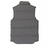 Canada Goose CANADA GOOSE GARSON VEST BLACK LABEL GRIJS