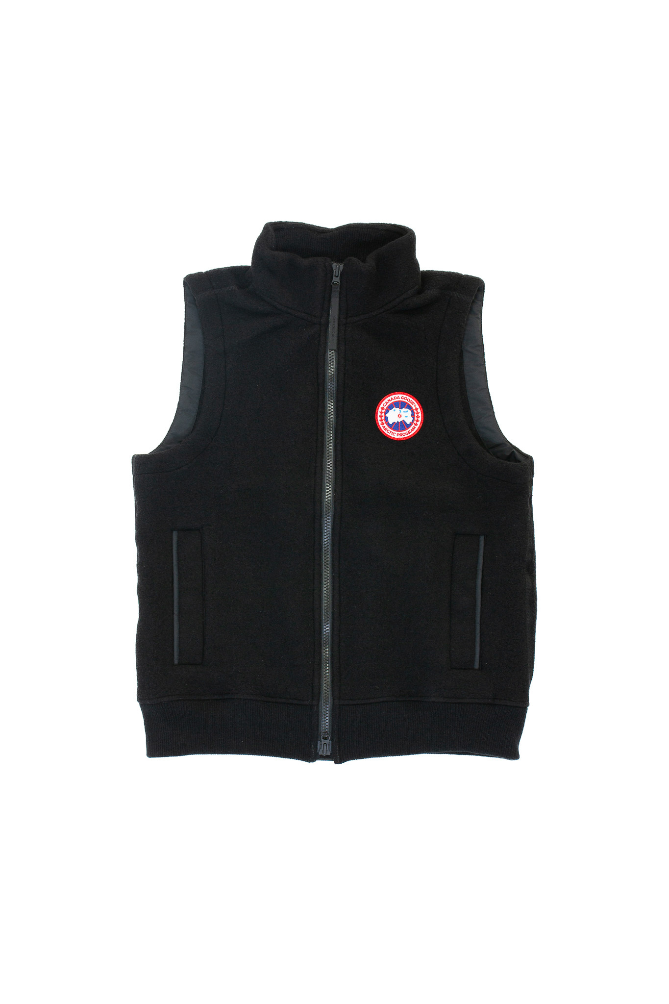 Canada goose vest youth Clearance