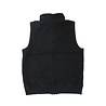 Canada Goose CANADA GOOSE MERSEY VEST KIND FLEECE ZWART