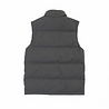 Canada Goose CANADA GOOSE FREESTYLE CREW VEST GRIJS