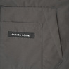 Canada Goose CANADA GOOSE FREESTYLE CREW VEST GRIJS