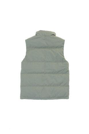 CANADA GOOSE FREESTYLE CREW VEST SAGEBUSH GROEN