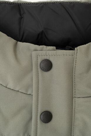 CANADA GOOSE FREESTYLE CREW VEST SAGEBUSH GROEN