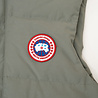 Canada Goose CANADA GOOSE FREESTYLE CREW VEST SAGEBUSH GROEN