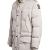 PARAJUMPERS HARRASEEKET PARKA JACK PELICAN GRIJS PARAJUMPERS HARRASEEKET PARKA JACK PELICAN GRIJS