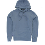 CANADA GOOSE HURON HOODIE BLAUW