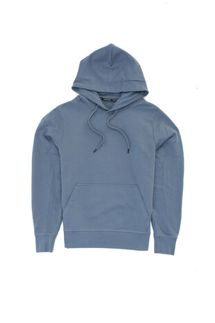 Canada Goose CANADA GOOSE HURON HOODIE BLAUW