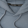 Canada Goose CANADA GOOSE HURON HOODIE BLAUW