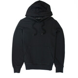 CANADA GOOSE HURON HOODIE ZWART