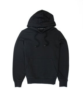 Canada Goose CANADA GOOSE HURON HOODIE ZWART