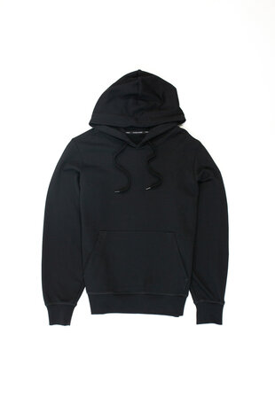 Canada Goose CANADA GOOSE HURON HOODIE ZWART