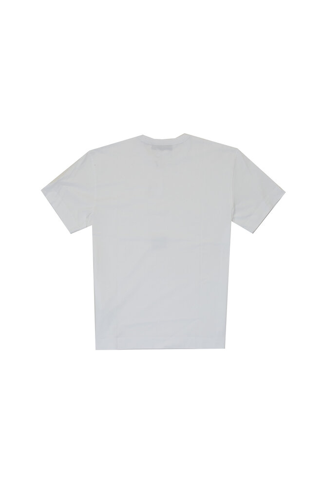 Canada Goose CANADA GOOSE GLADSTONE RELAXED T-SHIRT WIT