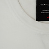 Canada Goose CANADA GOOSE GLADSTONE RELAXED T-SHIRT WIT
