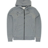 CANADA GOOSE HURON BLACK LABEL VEST GRIJS