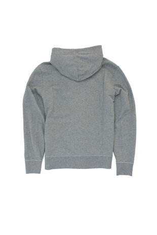 Canada Goose CANADA GOOSE HURON BLACK LABEL VEST GRIJS