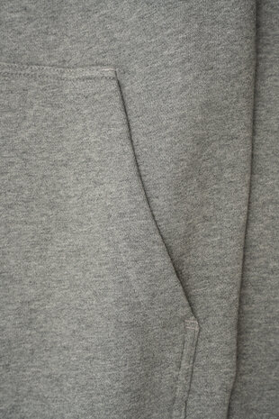 Canada Goose CANADA GOOSE HURON BLACK LABEL VEST GRIJS