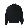 CANADA GOOSE HYBRIDGE KNIT BLACK LABEL JACK ZWART CANADA GOOSE HYBRIDGE KNIT BLACK LABEL JACK ZWART