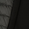 CANADA GOOSE HYBRIDGE KNIT BLACK LABEL JACK ZWART CANADA GOOSE HYBRIDGE KNIT BLACK LABEL JACK ZWART