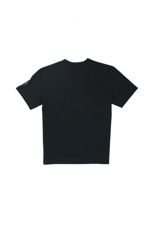 CANADA GOOSE GLADSTONE RELAXED T-SHIRT ZWART CANADA GOOSE GLADSTONE RELAXED T-SHIRT ZWART