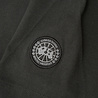 Canada Goose CANADA GOOSE GLADSTONE RELAXED T-SHIRT ZWART