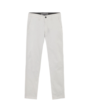 Stone Island STONE ISLAND STRETCH-TC BROEK GRIJS